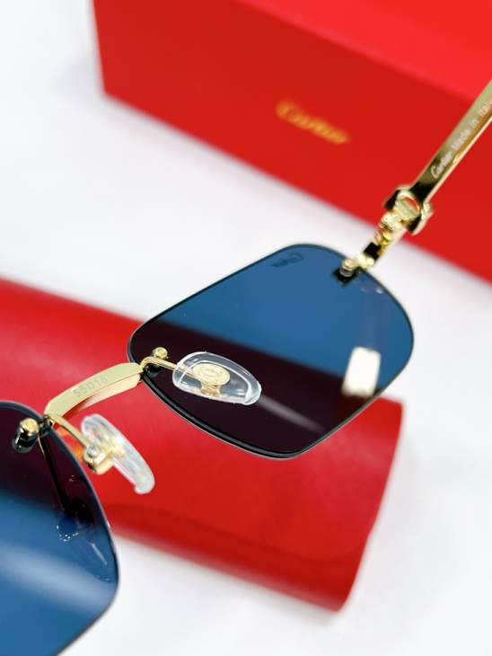 Picture of Cartier Sunglasses _SKUfw77796462fw